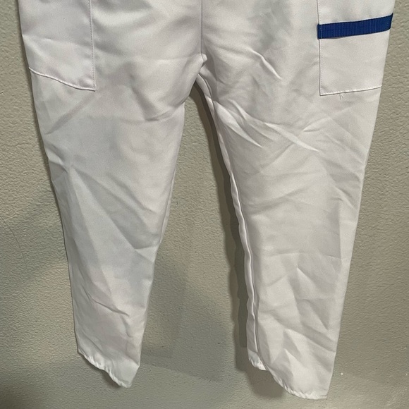 MEMBERS MARK kids Astronaut Halloween space costume with backpack -various - Picture 7 of 13